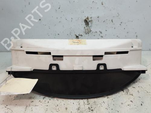 Instrument cluster JAGUAR S-TYPE II (X200) 4.0 V8 | BP20374585C47 