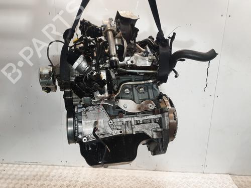 Engine OPEL CORSA D (S07) 1.3 CDTI (L08, L68) | BP31597422M1 - Image 2