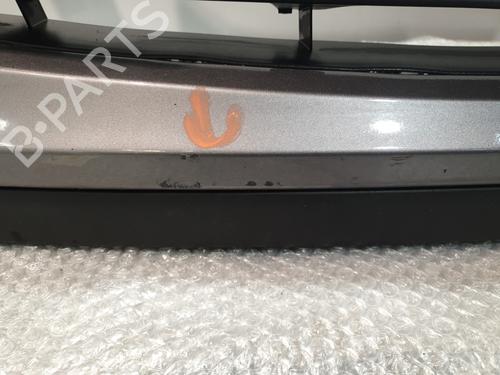 Front bumper RENAULT CLIO III (BR0/1, CR0/1) 1.5 dCi (BR17, CR17) | BP29415624C7 