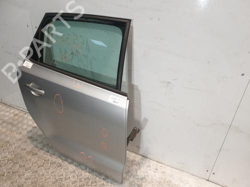 Right rear door VW POLO V (6R1, 6C1) 1.6 TDI | BP30804832C5