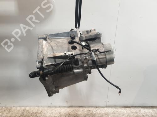 Gearbox PEUGEOT 208 I (CA_, CC_) 1.5 BlueHDI 100 | BP30091175M3 