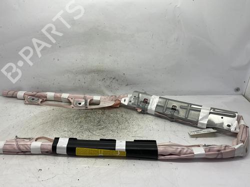 Used Right curtain airbag FORD ECOSPORT 1.0 EcoBoost (125 hp) 20383631