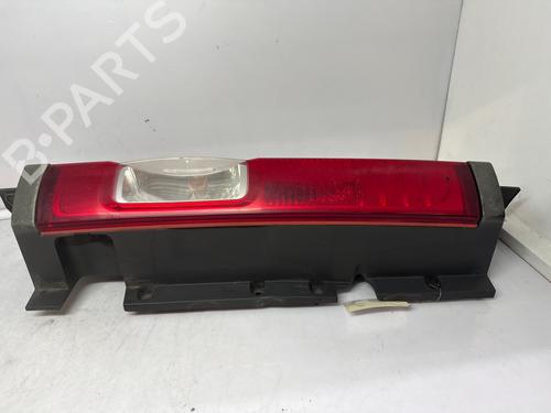 Left taillight RENAULT TRAFIC II Van (FL) 2.0 dCi 90 (FL0H, FL00, FL01, FL0M, FL0P, FL0S) | BP38306621C34 - Image 5