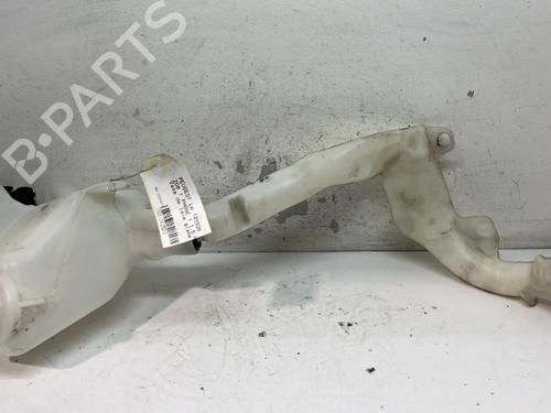 Used Windscreen washer tank PEUGEOT 208 I (CA_, CC_) 1.6 HDi (92 hp) 20384392
