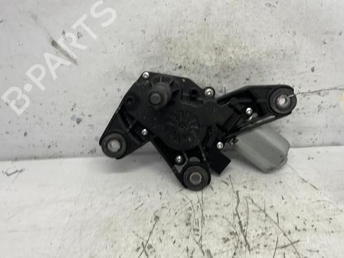 Rear wiper motor RENAULT MEGANE IV Hatchback (B9A/M/N_) 1.5 dCi 110 (B9A3) | BP20376253M102 
