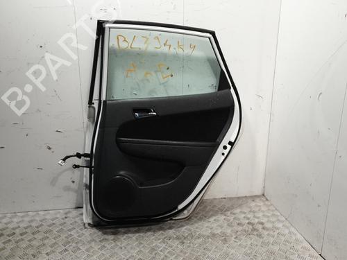 Right rear door HYUNDAI i30 (FD) 1.6 CRDi | BP20380335C5 
