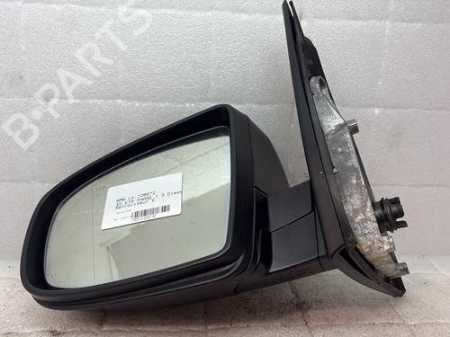 Used Left mirror Left mirror BMW X5 (E70) [2006-2013] 33537078 33537078