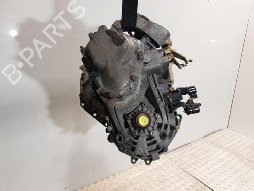 Used Gearbox Gearbox SAAB 9-3 (YS3F, E79, D79, D75) 2.2 TiD (125 hp) 20375052 20375052