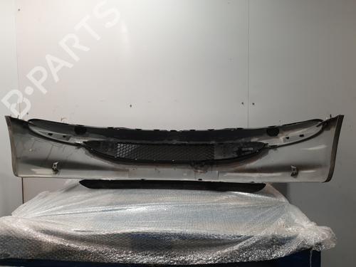 Used Front bumper Front bumper PEUGEOT 206 Hatchback (2A/C) 1.4 i (75 hp) 33042163 33042163