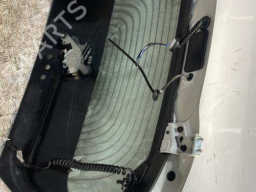 Tailgate TOYOTA AYGO (_B4_) 1.0 VVTi (KGB40) | BP32010651C6 