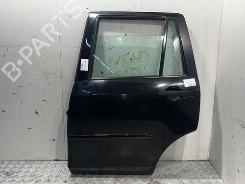 Left rear door MAZDA 2 (DY) 1.4 | BP20375857C4 