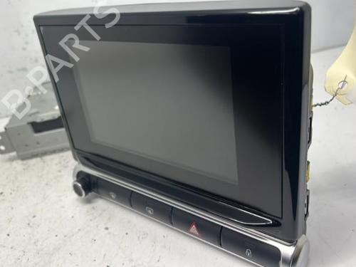 Display monitor CITROËN C3 / C3 ORIGIN III (SX) 1.6 BlueHDi 100 | BP20375093C48 