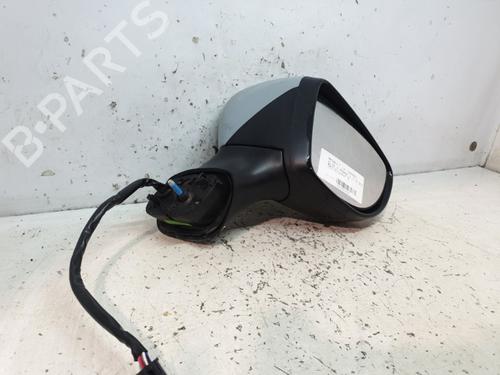 Right mirror RENAULT CLIO IV (BH_) 1.5 dCi 90 | BP20381546C27 