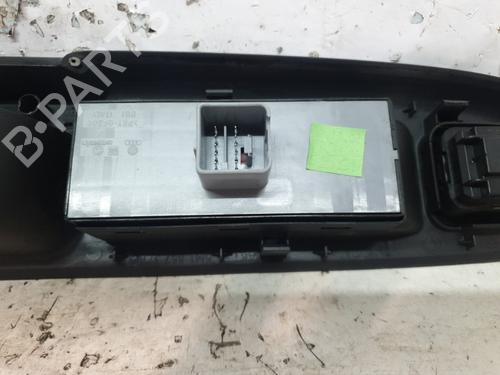 Used Left front window switch Left front window switch VW GOLF PLUS V (5M1, 521) 1.9 TDI (105 hp) 20381531 20381531