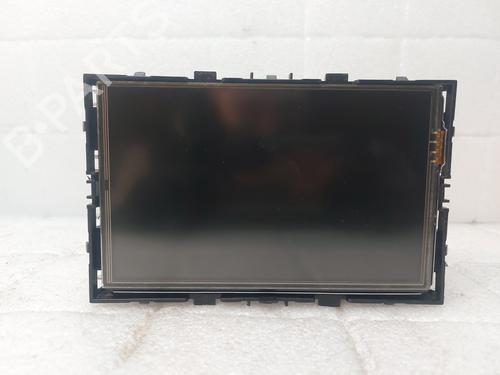 Used Radio PEUGEOT PARTNER Box Body/MPV 1.6 BlueHDi 100 (100 hp) 21487687