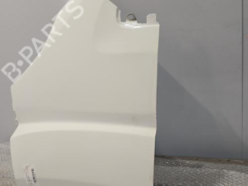 Left front fenders PEUGEOT BOXER Van 2.2 HDi 120 | BP29415650C41 