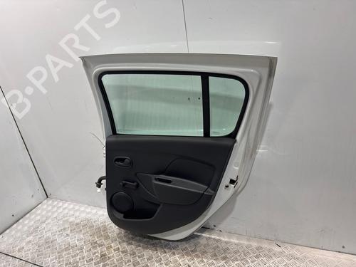Dør højre bagtil DACIA SANDERO II 1.2 | BP39594597C5 - Image 4