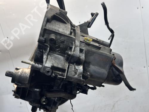 gearbox-renault-kangoo-kc01_-1997-33610877 main image