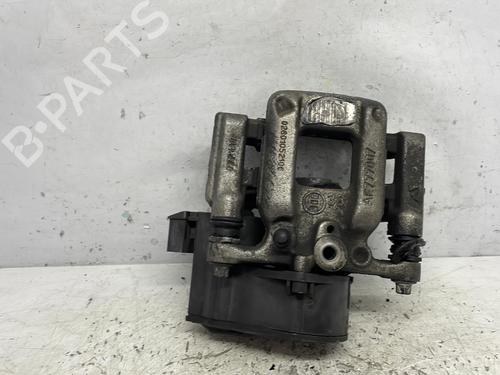 Used Right rear brake caliper PEUGEOT 308 II (LB_, LP_, LW_, LH_, L3_) 1.6 GTi (L35GNH) (272 hp) 20383525