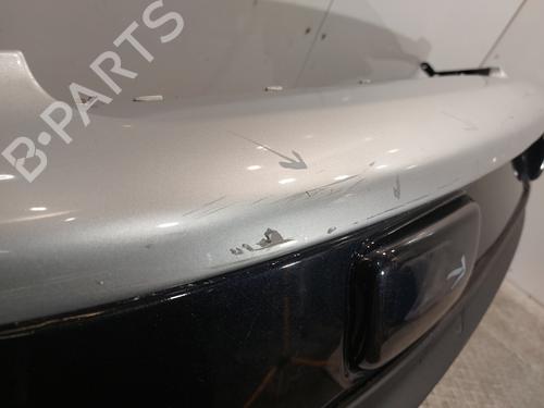Rear bumper MINI MINI CLUBMAN (R55) Cooper | BP26191906C8 
