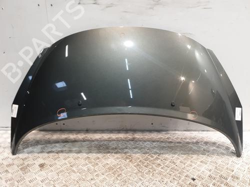 Motorhjelm PEUGEOT 207 (WA_, WC_) 1.6 HDi (90 hp) 31376234