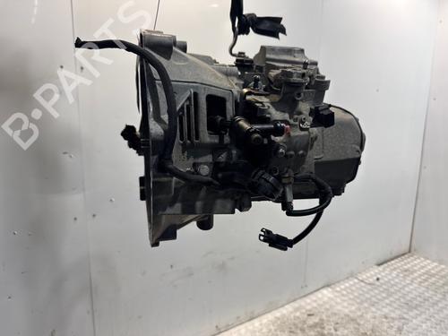 Gearbox DS DS 3 (SA_) 1.2 THP 130 (SAHNYM) | BP35813106M3 - Image 4