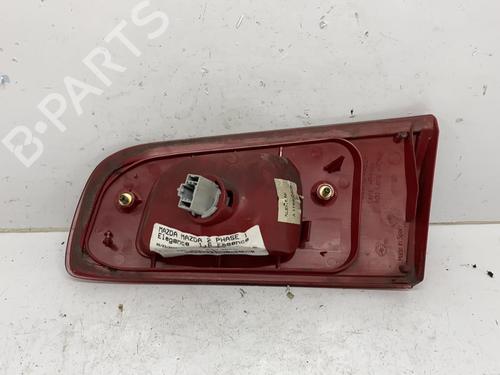 Left tailgate light MAZDA 2 (DY) 1.6 | BP28315647C79 