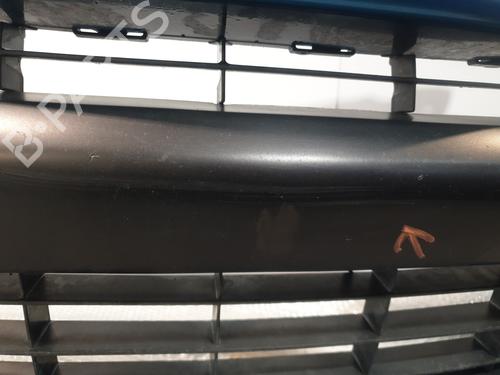 Front bumper PEUGEOT 207 SW (WK_) 1.6 HDi | BP29052809C7 