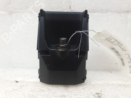 Camera CITROËN C3 III (SX) 1.6 BlueHDi 75 | BP27893601E14 - Image 5