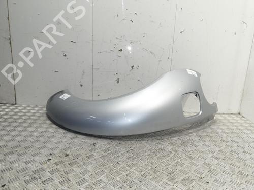 Used Right rear fenders VW NEW BEETLE (9C1, 1C1) 1.6 (102 hp) 20376588
