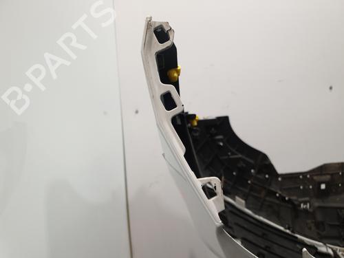 Front bumper AUDI Q2 (GAB, GAG) 30 TFSI | BP32371467C7 