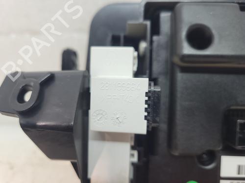Display monitor RENAULT MEGANE III Grandtour (KZ0/1) 1.5 dCi (KZ1G, KZ1W, KZ0R) | BP28123810C48 