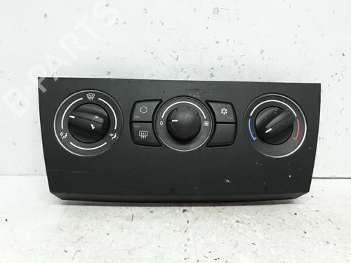 Climate control BMW 3 (E90) 318 d | BP20372000I5 
