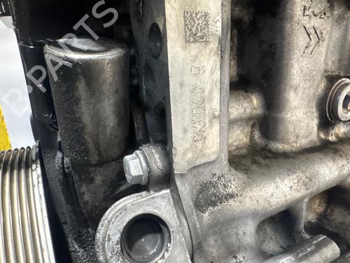 Engine CITROËN C4 II (NC_) 1.6 BlueHDi 120 | BP37452748M1 - Image 3