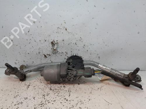 Used Front wiper motor Front wiper motor PEUGEOT 208 I (CA_, CC_) 1.5 BlueHDI 100 (102 hp) 20374653 20374653