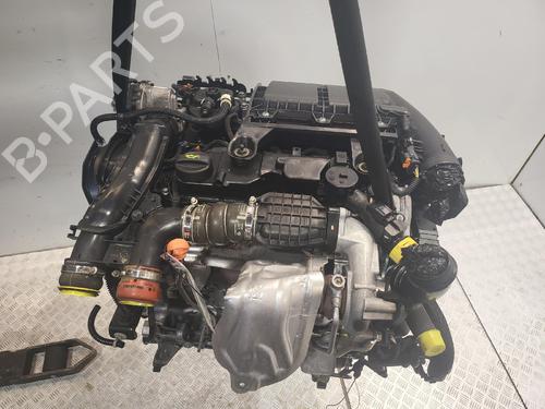 Engine CITROËN C3 II (SC_) 1.6 BlueHDi 75 | BP38080794M1 - Image 6