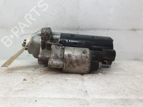Starter VW POLO V (6R1, 6C1) 1.6 TDI | BP28020689M8 