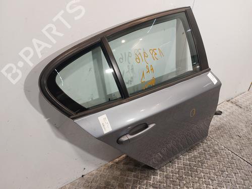 Right rear door BMW 1 (E87) 116 i | BP24922598C5 