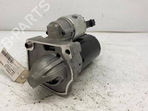 Used Starter CITROËN C3 / C3 ORIGIN III (SX) 1.2 THP 110 (110 hp) 20381011