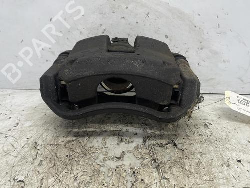 Used Left rear brake caliper CITROËN JUMPER II Van 2.2 HDi 110 (110 hp) 20372402