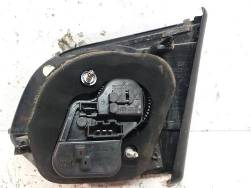 Left tailgate light VW GOLF VI (5K1) 1.6 TDI | BP20377885C79 
