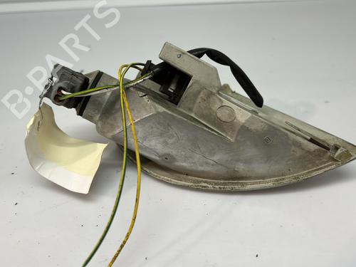 Left front indicator PEUGEOT PARTNER MPV (5_, G_) 1.4 | BP33773855C32 - Image 3