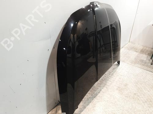 Hood SKODA KODIAQ I (NS6, NS7, NV7) 1.5 TSI | BP30146678C1 