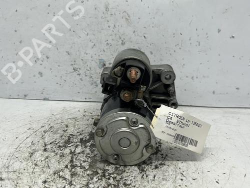 Starter CITROËN C4 II (NC_) 1.6 VTi 120 (NC5FS0, NC5FS9) | BP20371898M8 