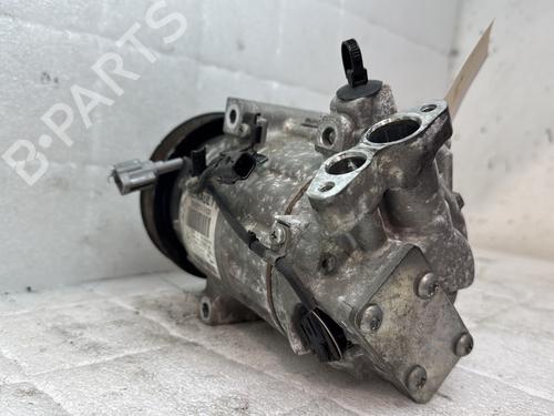 AC compressor RENAULT CLIO IV (BH_) 1.5 dCi 90 | BP33537109M34 - Image 6