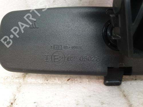 Used Rear mirror Rear mirror RENAULT CLIO V (B7_) 1.6 E-TECH 140 (B7MU) (140 hp) 26290438 26290438