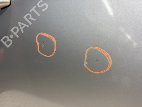 Right rear door PEUGEOT 5008 (0U_, 0E_) 1.6 HDi | BP29264691C5 