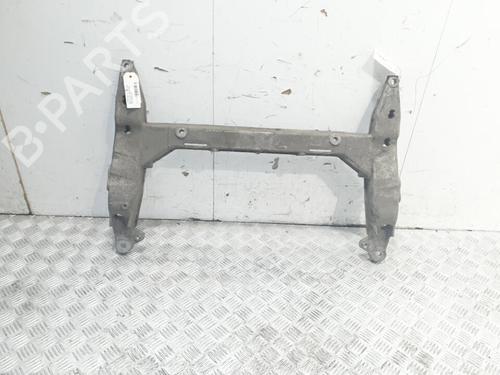 Used Subframe Subframe PORSCHE BOXSTER (986) 2.5 (204 hp) 20380947 20380947