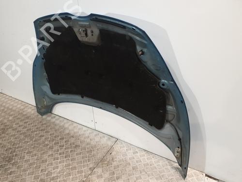Hood FORD FIESTA VI (CB1, CCN) 1.6 TDCi | BP22786786C1 