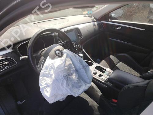 Left tailgate light RENAULT TALISMAN (LP_) 1.5 dCi 110 (LPA3) | BP37635071C79 - Image 17